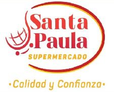 SUPERMERCADO SANTA PAULA