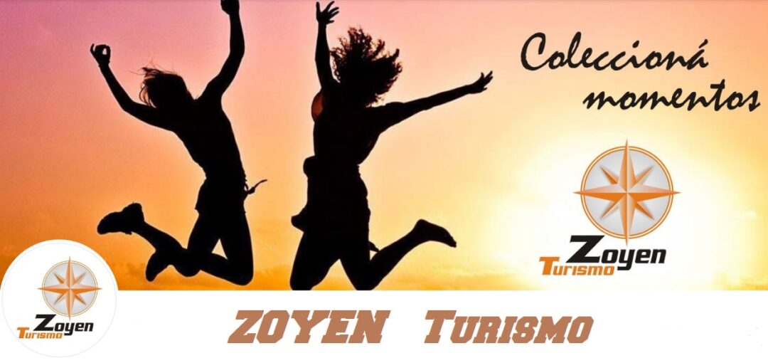 ZOYEN TURISMO