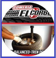 GOMERIA "EL CORBON" - ALINEACION 3D