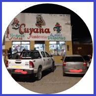 AUTOSERVICIO "LA CUYANA"