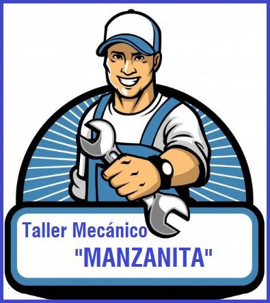 TALLER MECANICO MANZANITA
