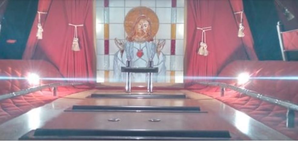 SERVICIOS FUNEBRES NAZARET