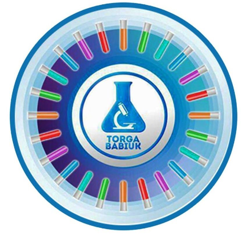 LABORATORIO TORGA BABIUK