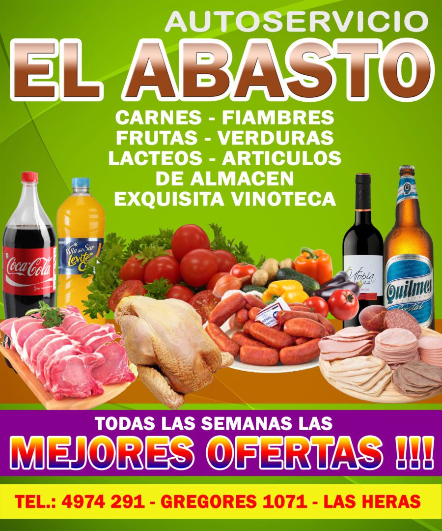 AUTOSERVICIO EL ABASTO