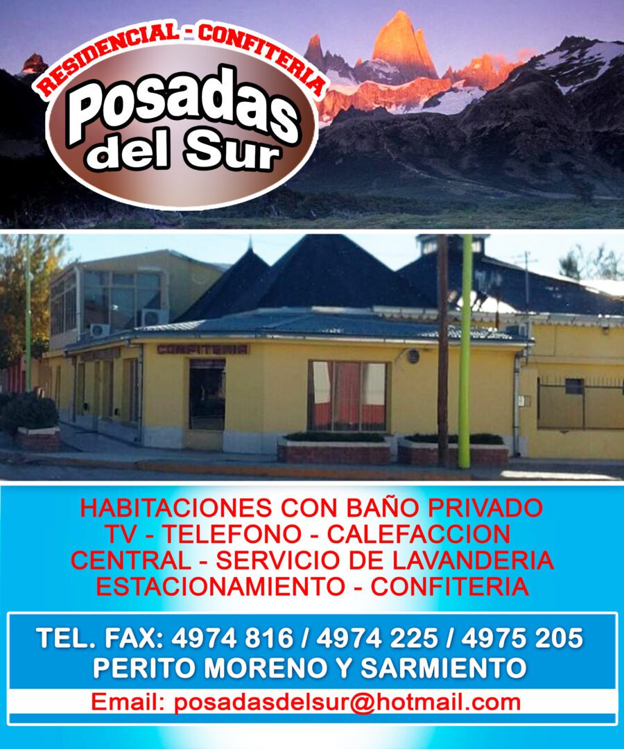 RESIDENCIAL POSADAS DEL SUR