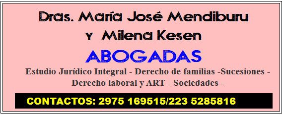 ESTUDIO JURIDICO INTEGRAL