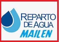 REPARTO DE AGUA "MAILEN"