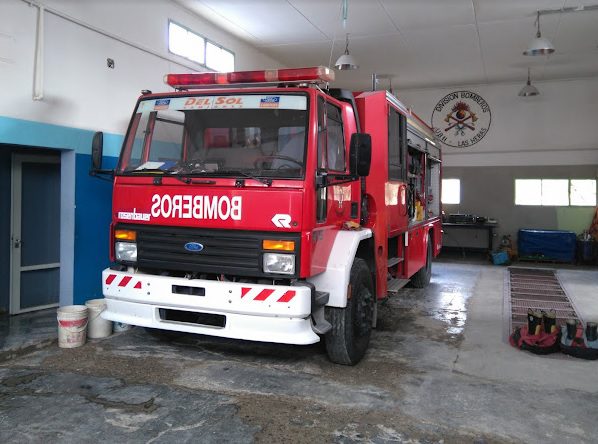 DIVISION CUARTEL 11 LAS HERAS