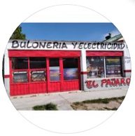 BULONERIA Y ELECTRICIDAD "EL PAJARO"