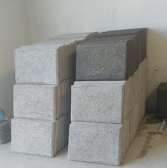 FABRICA DE BALDOSAS "MODELO"