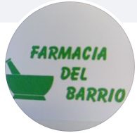 FARMACIA DEL BARRIO