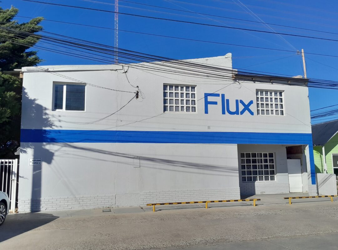 FLUX - TV POR CABLE -