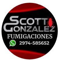 FUMIGACIONES SCOTT -GONZALEZ