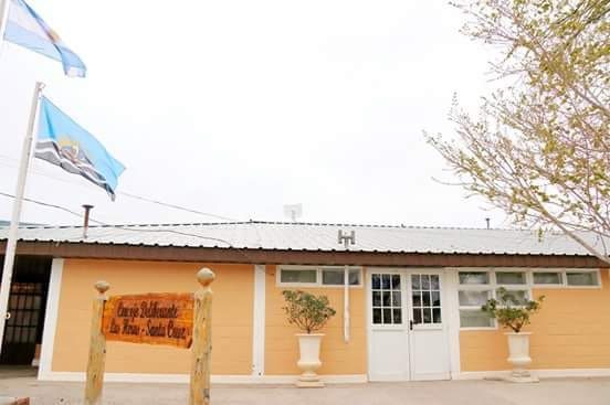 HONORABLE CONCEJO DELIBERANTE - LAS HERAS -