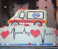 HOSPITAL DISTRITAL LAS HERAS "DR. BENIGNO FERNANDEZ"