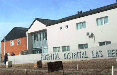 HOSPITAL DISTRITAL LAS HERAS "DR. BENIGNO FERNANDEZ"