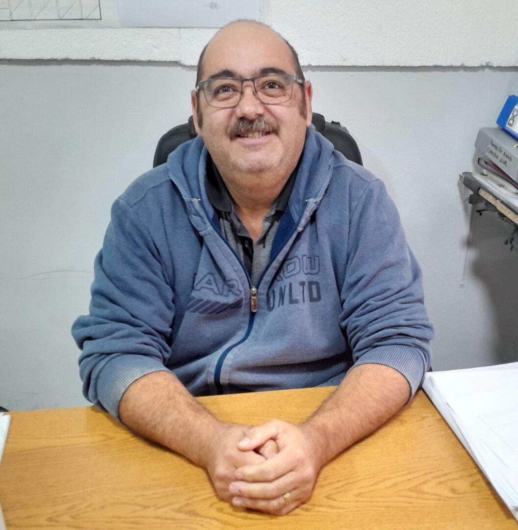 DISTRIGAS SUCURSAL LAS HERAS