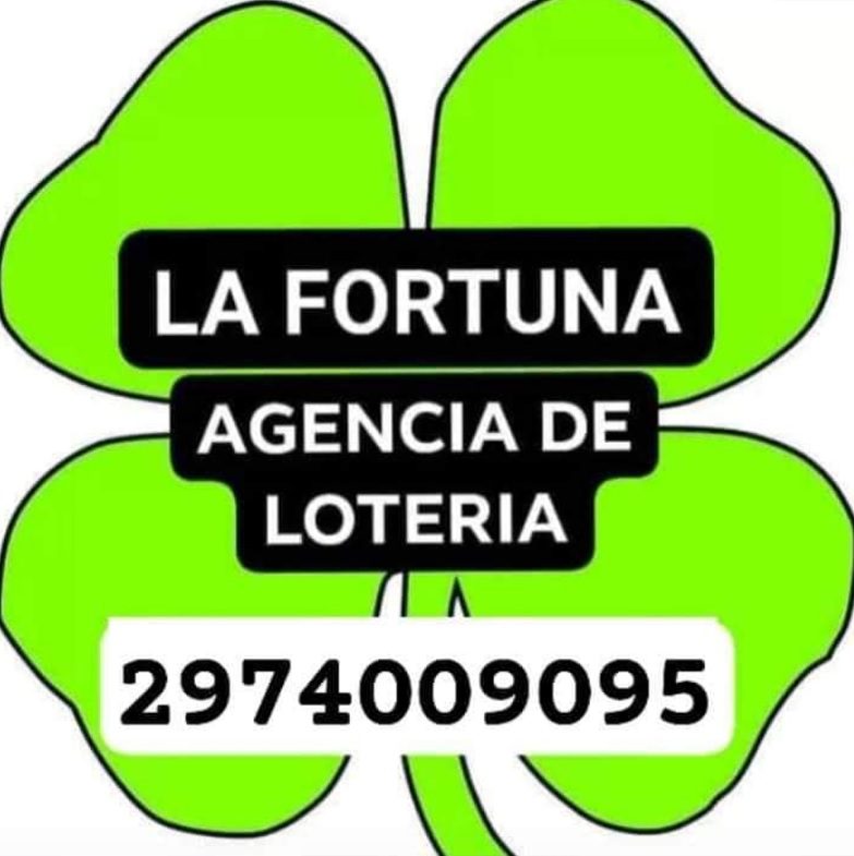 AGENCIA DE LOTERIA LA FORTUNA Nº 135