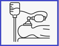 SERVICIO DE ANESTESIA DEL HOSPITAL DISTRITAL LAS HERAS