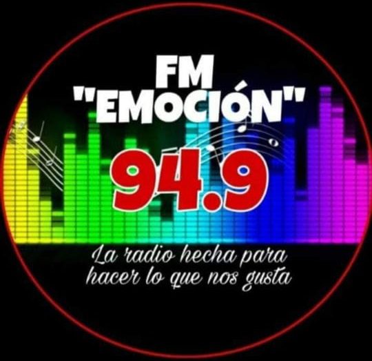 F M EMOCION 94.9