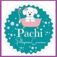 PELUQUERIA CANINA "PACHI"