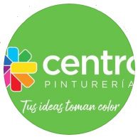 DEL CENTRO PINTURERIAS