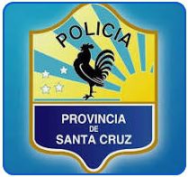 DIVISION COMISARIA 2º - LAS HERAS