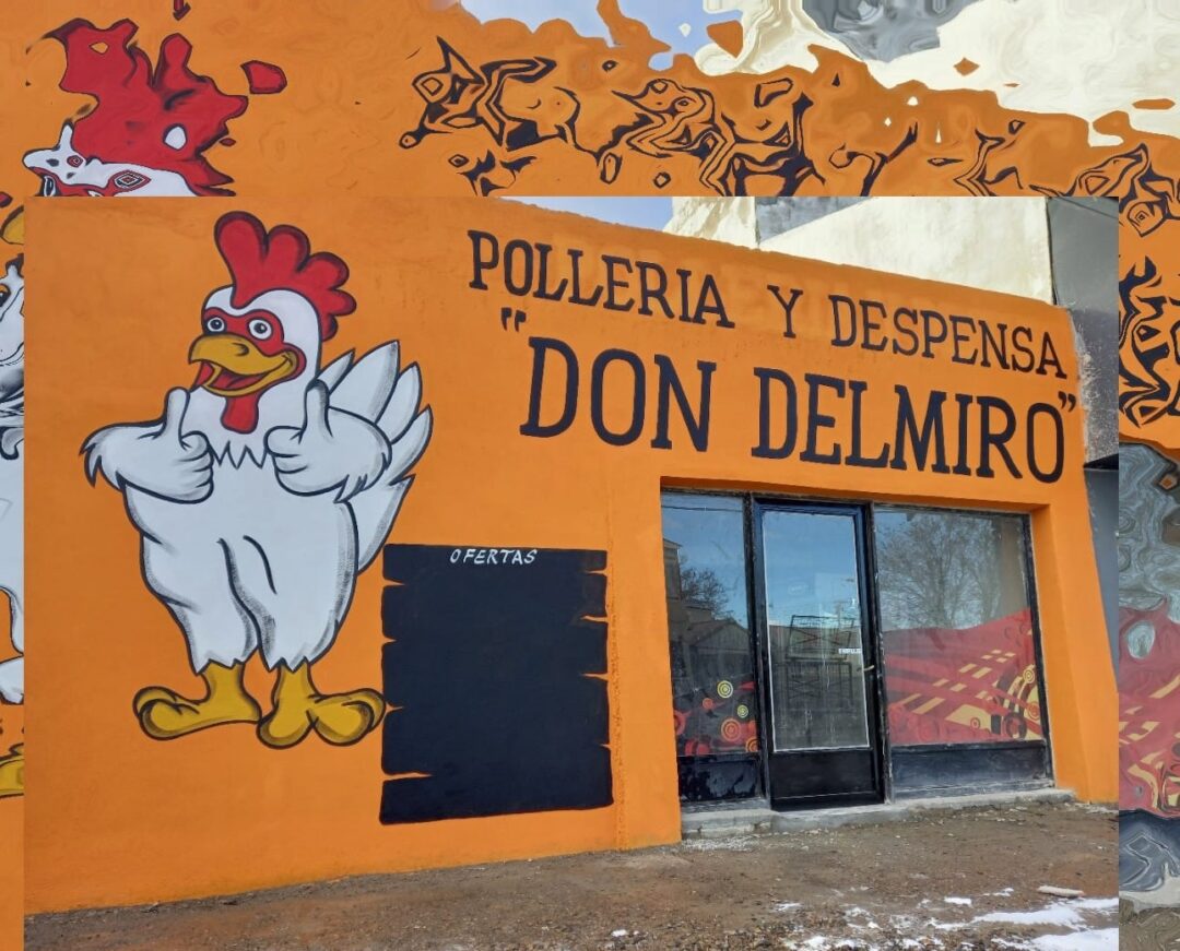 POLLERIA Y DESPENSA "DON DELMIRO"