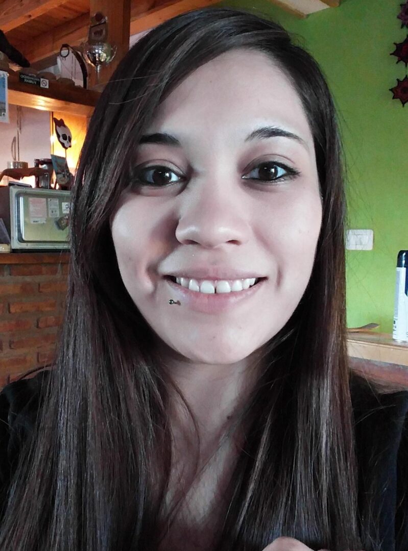 REGISTRO CIVIL LAS HERAS