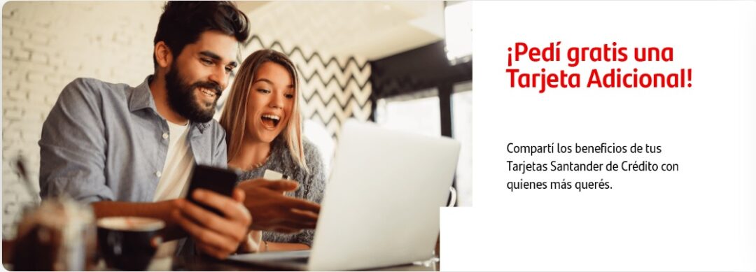 BANCO SANTANDER RIO - SUCURSAL LAS HERAS