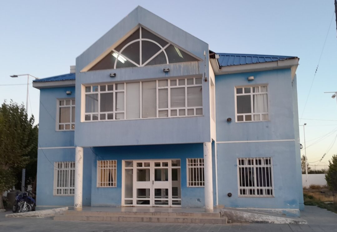 DIVISION COMISARIA 2º - LAS HERAS