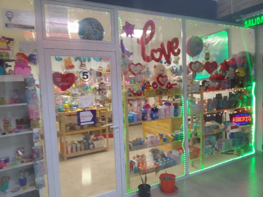 REGALERIA "EL GAUCHITO"