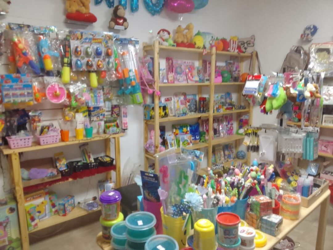 REGALERIA "EL GAUCHITO"