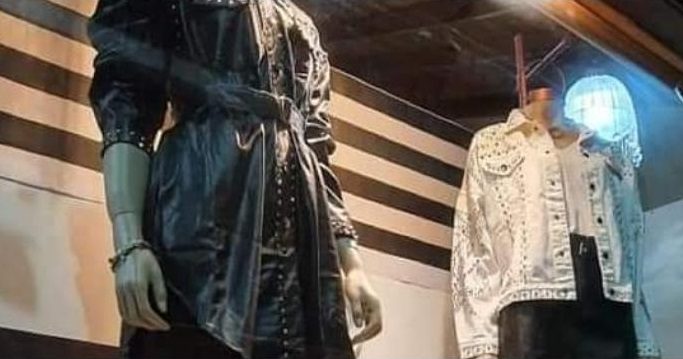 TOXICAS -TIENDA DE ROPA PARA DAMAS -