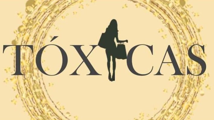 TOXICAS -TIENDA DE ROPA PARA DAMAS -