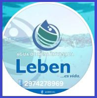 AGUA DE MESA ENVASADA Leben
