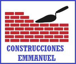 Construcciones Emmanuel , Trabajos de Albañilería