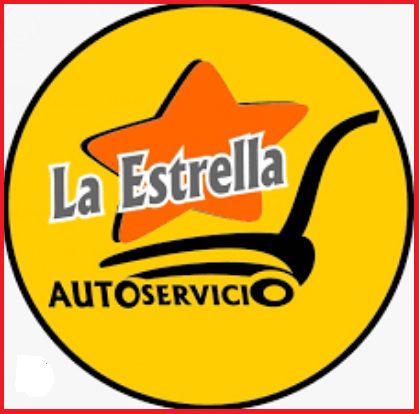 AUTOSERVICIO "LA ESTRELLA"