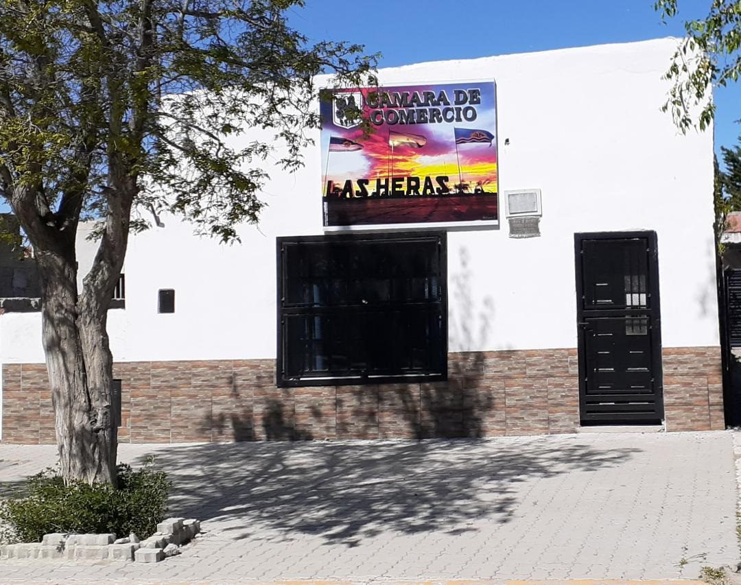CAMARA DE COMERCIO INDUSTRIA Y AFINES