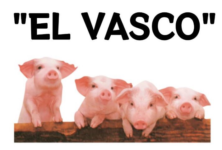 Forrajería y Chacra "EL VASCO"