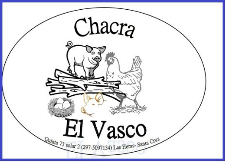 Forrajería y Chacra "EL VASCO"