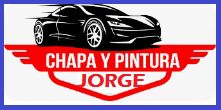 CHAPA Y PINTURA JORGE