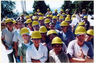 Construir Salud - OSPECON (Obra Social del Personal de la Construcción)