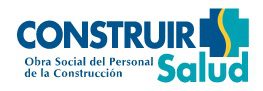 Construir Salud - OSPECON (Obra Social del Personal de la Construcción)