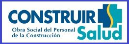 Construir Salud - OSPECON (Obra Social del Personal de la Construcción)