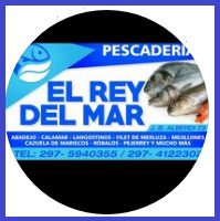 PESCADERIA EL REY DEL MAR