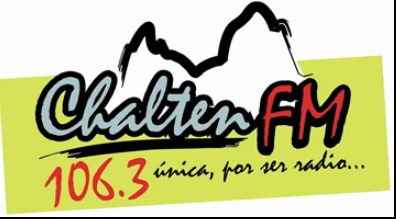 F. M CHALTEN (106.3)