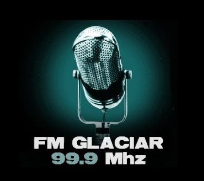 F. M GLACIAR (99.9)