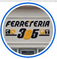 FERRETERÍA 365