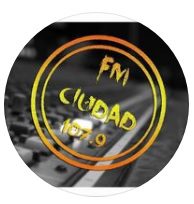 F. M CIUDAD (107.9)